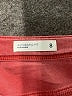 J.Jill Red Jeans Size 8 - photo 8