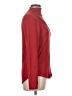 Red Haute Red Long Sleeve Top Size L - photo 4