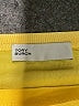 Tory Burch Solid Yellow Casual Skirt Size 2 - photo 4