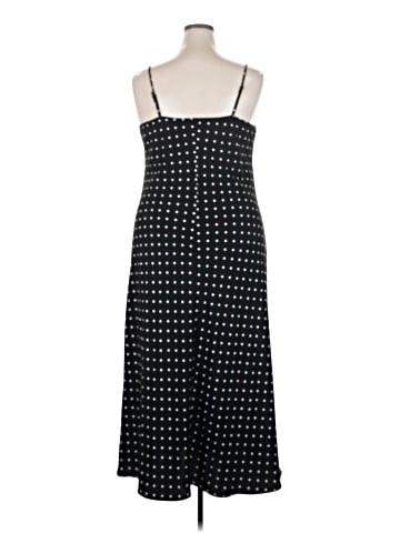 Scoop Casual Dress (view 2)