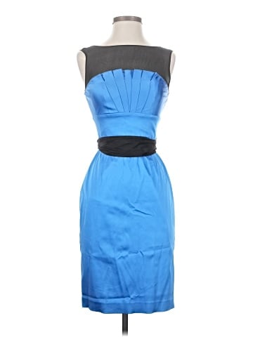 Kay Unger Cocktail Dress (view 1)