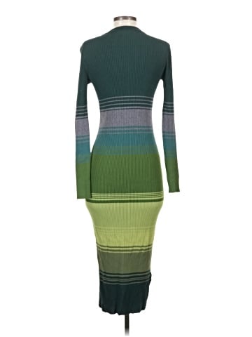 STAUD Casual Dress (view 2)