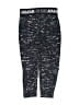 Under Armour Black Active Pants Size XS (youth) - photo 2