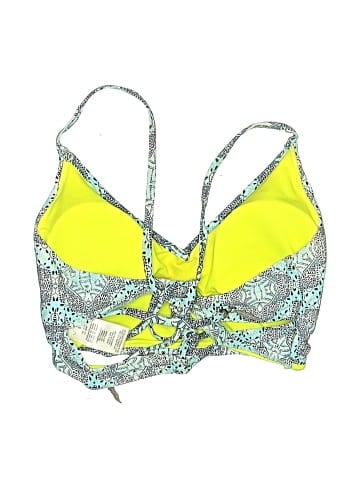 Jessica Simpson Swimsuit Top (view 2)