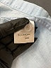 Unbranded Blue Long Sleeve Button-Down Shirt Size XS - photo 8