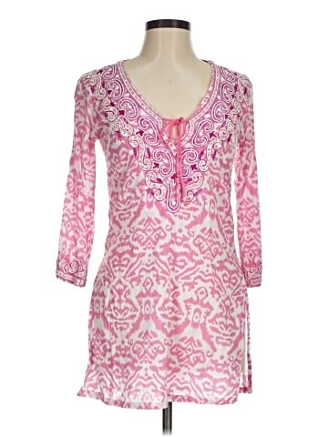 Barbara Gerwit Casual Dress (view 1)