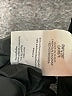 Yummie Solid Black Active Pants Size 2X - photo 5
