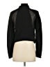 Blank NYC 100% Cotton Black Jacket Size S - photo 2