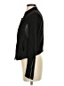 Blank NYC 100% Cotton Black Jacket Size S - photo 5