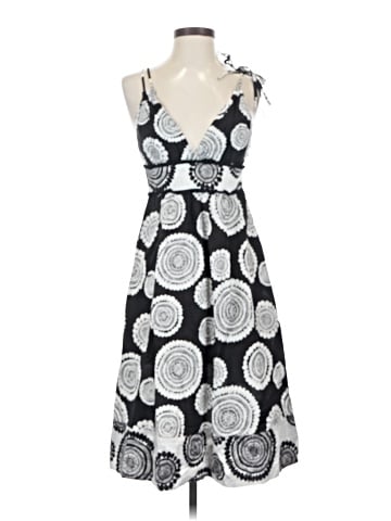 BCBGMAXAZRIA Casual Dress (view 1)