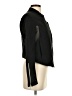 Blank NYC 100% Cotton Black Jacket Size S - photo 4