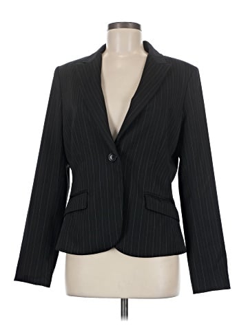 Express Design Studio Blazer (view 1)