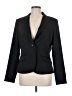 Express Design Studio Black Blazer Size 10 - photo 1