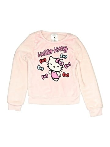 Hello Kitty Sweatshirt (view 1)
