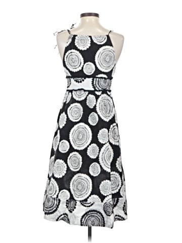 BCBGMAXAZRIA Casual Dress (view 2)
