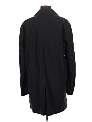 Club Monaco Trenchcoat (view 2)