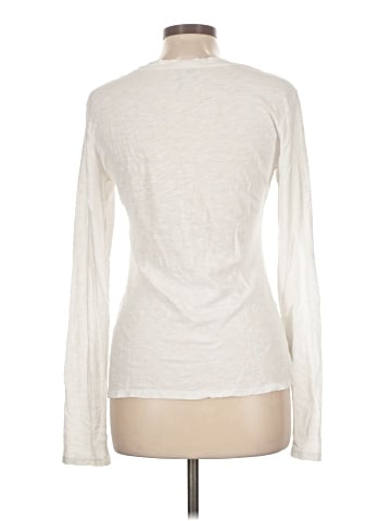 Bobi Long Sleeve Top (view 2)