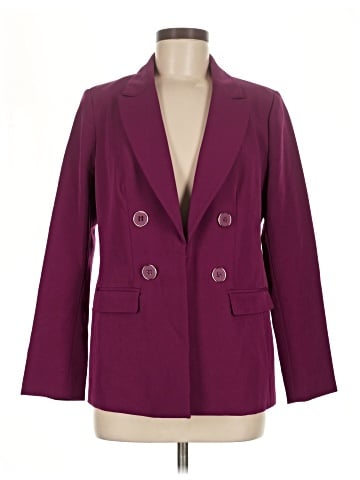 Liz Claiborne Blazer (view 1)