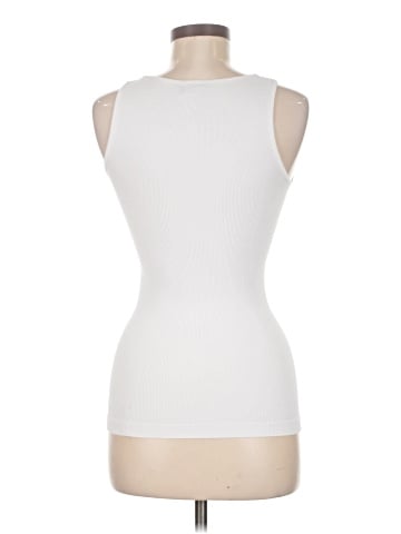 Sugar Lips Sleeveless T-Shirt (view 2)