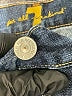 7 For All Mankind Blue Jeans Size 31 waist - photo 4