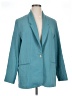 Ship'n Shore Teal Blazer Size 14 - photo 1