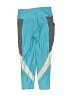 Under Armour Color Block Blue Track Pants Size S (youth) - photo 2