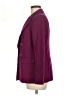 Liz Claiborne Burgundy Blazer Size 8 (petite) - photo 5
