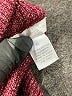 Design History Burgundy Pullover Sweater Size XL - photo 8