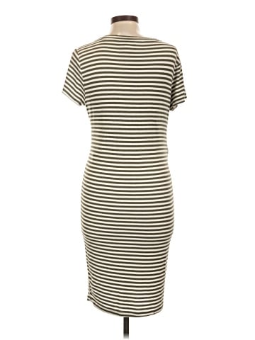 Motherhood Casual Dress (view 2)