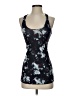 Lululemon Athletica Blue Tank Top Size 4 (estimated) - photo 1