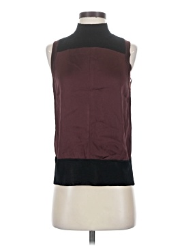 Rag & Bone Sleeveless Blouse
