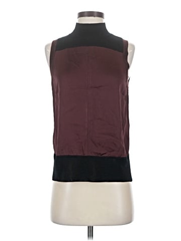 Rag & Bone Sleeveless Blouse (view 1)