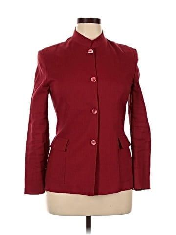 Piazza Sempione Coat (view 1)