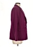 Liz Claiborne Burgundy Blazer Size 8 (petite) - photo 4