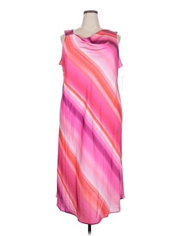 DKNY Casual Dress (view 1)