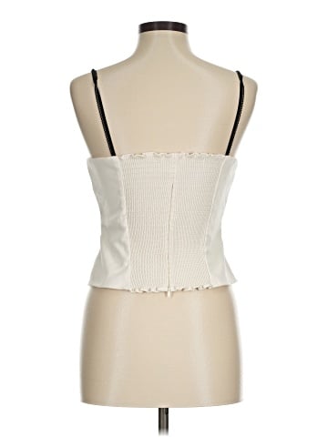 Georgie Sleeveless Top (view 2)