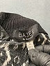 Bajee by Be Cool 100% Rayon Print Black Casual Pants Size S - photo 7