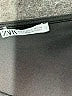 Zara Black Tank Top Size S - photo 7