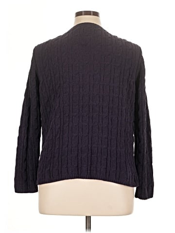 Croft & Barrow Pullover Sweater (view 2)