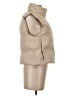 Zara 100% Polyester Tan Vest Size XS - photo 4