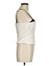 Georgie Ivory Sleeveless Top Size M - photo 4