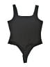 Sonoma Goods for Life Black Bodysuit Size XL - photo 2