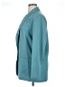 Ship'n Shore Teal Blazer Size 14 - photo 5