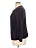 Croft & Barrow 100% Polyester Purple Pullover Sweater Size XL - photo 5