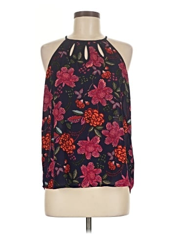 Papermoon Sleeveless Blouse (view 1)