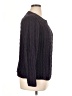 Croft & Barrow 100% Polyester Purple Pullover Sweater Size XL - photo 4