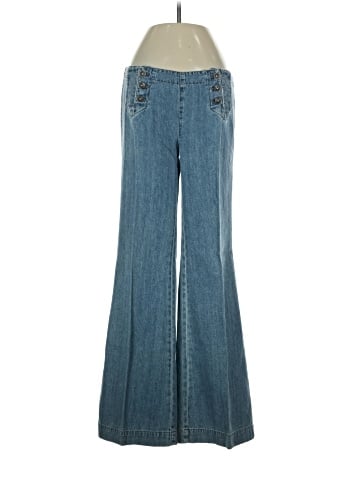 DKNY Jeans Jeans (view 1)