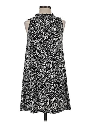 Halogen Casual Dress (view 1)