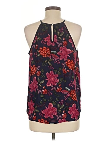 Papermoon Sleeveless Blouse (view 2)