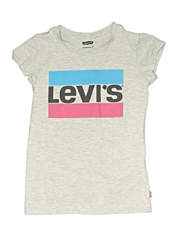 Levi's Short Sleeve T-Shirt (view 1)